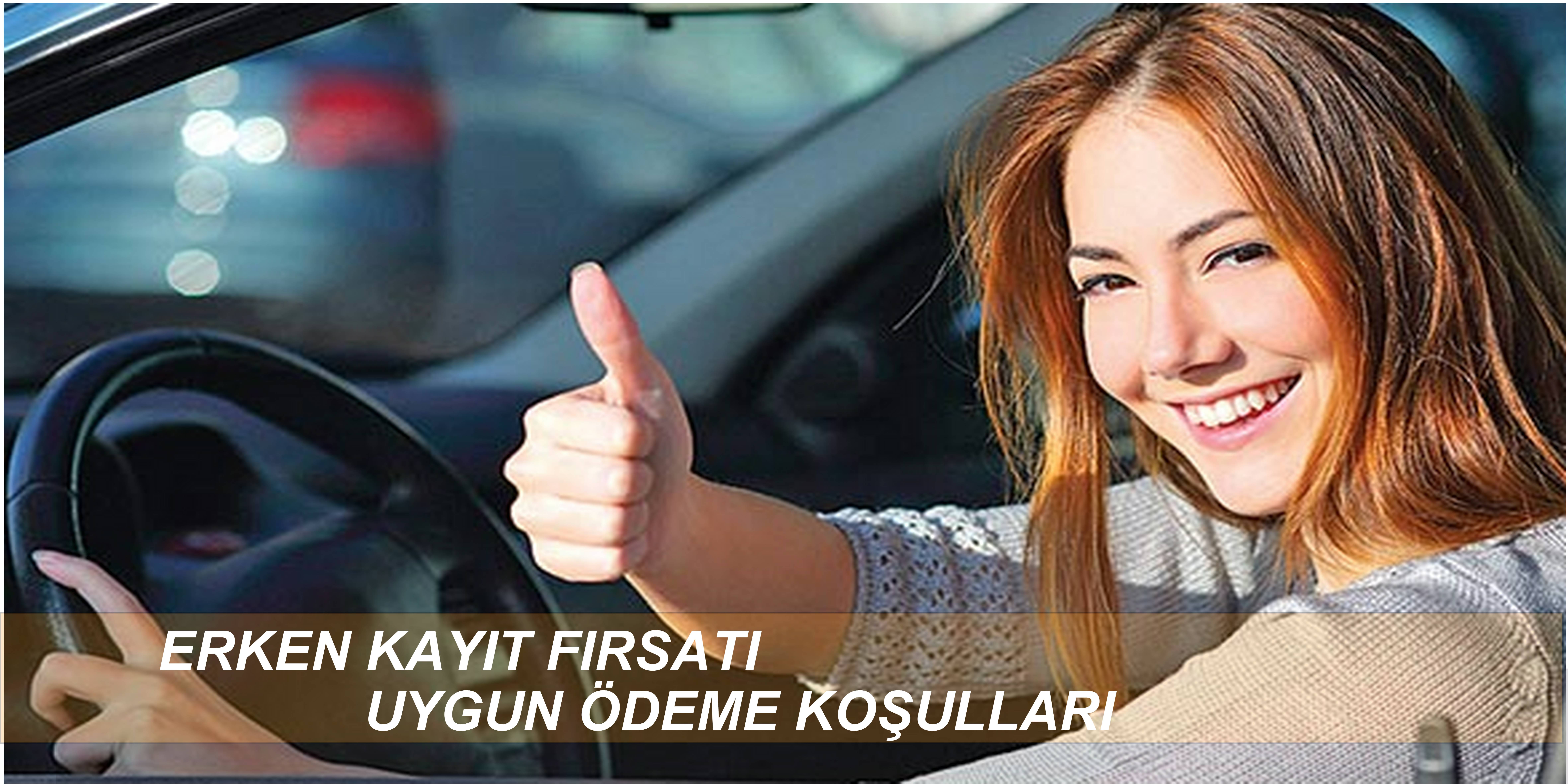 erken kayıt fırsatı uygun ödeme koşulları